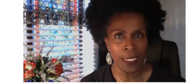 Janet Hubert will portray Yvonne on General Hospital. (Image Source: Janet Hubert-YouTube.) Janet Hubert will portray Yvonne on General Hospital. (Image Source: Janet Hubert-YouTube.)