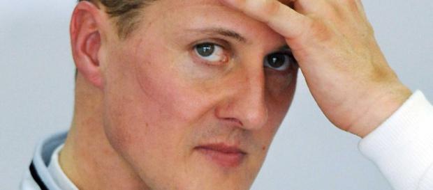 Michael Schumacher, pubblicata un'intervista inedita Michael Schumacher, pubblicata un'intervista inedita
