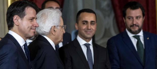 Pensioni, Governo Conte: è scontro con l'UE. Tria bloccato sulla Legge di Bilancio 2019 Pensioni, Governo Conte: è scontro con l'UE. Tria bloccato sulla Legge di Bilancio 2019