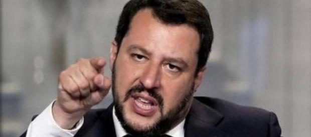 Pensioni, Salvini su Quota 100: 'UE non può chiederci di lasciare immutata la Legge Fornero'- vistanet.it Pensioni, Salvini su Quota 100: 'UE non può chiederci di lasciare immutata la Legge Fornero'- vistanet.it