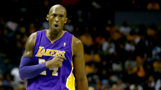 Did Kobe Bryant Build a Long-Lasting Brand for After Basketball ... - fortune.com