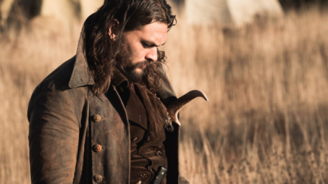 Frontier : l'avis de la rédac sur la saison 1 — Just about TV - justabouttv.fr