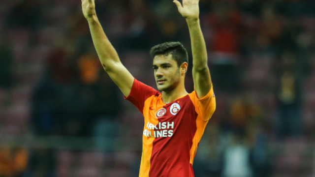 Kabak ha stregato Ausilio, l'Inter spinge per gennaio