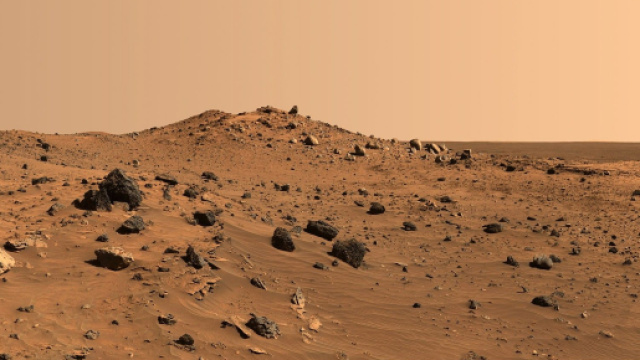 Marta, la Nasa atterrer&agrave; con una sonda sul Pianeta Rosso nel 2020 nel letto di un antico fiume