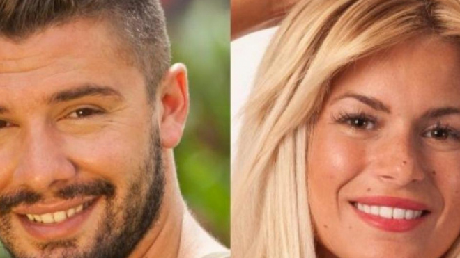 Les Marseillais en Asie : Kévin Guedj et Carla Moreau très proches