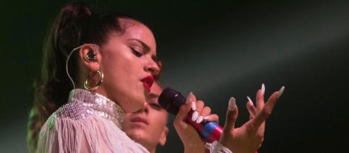 Rosalía lleva el amor mal entendido al flamenco en su nuevo disco ... - rtve.es