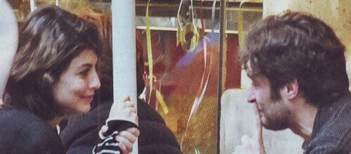 Alessandra Mastronardi e Lino Guanciale paparazzati su Diva e Donna