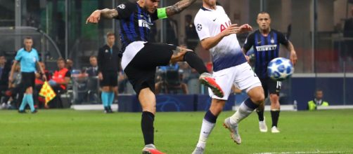 Champions League: Tottenham-Inter in diretta tv e in chiaro sulla Rai