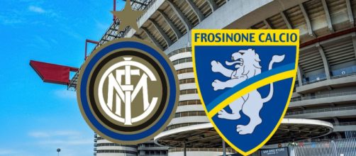 Diretta Inter-Frosinone in streaming su Dazn sabato 24: Icardi in dubbio