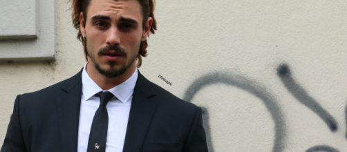 Francesco Monte finalista al Grande Fratello Vip