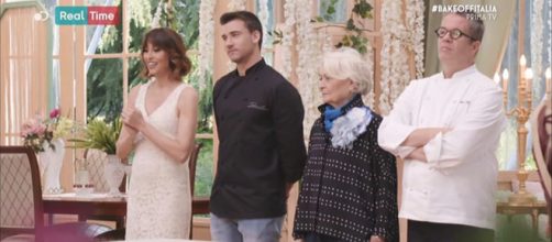 Il cast della sesta edizione di Bake Off Italia