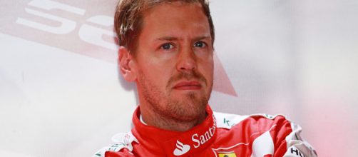 Sebastian Vettel chiede una Ferrari più veloce per il 2019 - giroveloce.it