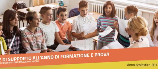 Apertura Indire e quali attività svolgere Apertura Indire e quali attività svolgere