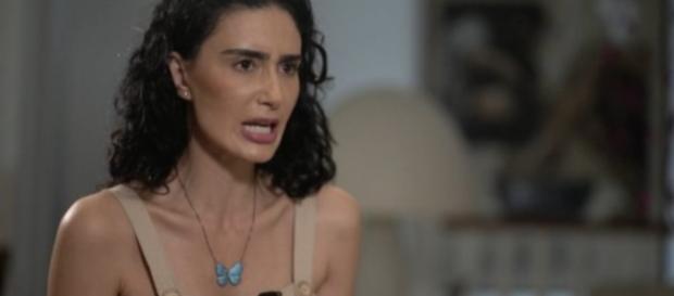 Atriz contou que devido às agressões perdeu parte da audição Atriz contou que devido às agressões perdeu parte da audição
