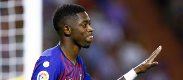 Con el posible traspaso de Dembélé el Barça podría perder 40 millones de euros Con el posible traspaso de Dembélé el Barça podría perder 40 millones de euros