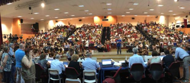 Concorso Infanzia e Primaria, tutte le info da sapere Concorso Infanzia e Primaria, tutte le info da sapere