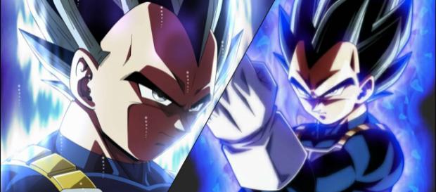 Dragon Ball Super: Broly' Spoilers Suggest Vegeta Might Attain ... - otakukart.com Dragon Ball Super: Broly' Spoilers Suggest Vegeta Might Attain ... - otakukart.com
