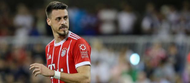 Five reasons Sandro Wagner's signing makes sense for Bayern Munich ... - bundesliga.com Five reasons Sandro Wagner's signing makes sense for Bayern Munich ... - bundesliga.com