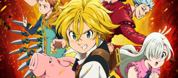 Français) INÉDIT SUR GAME ONE : THE SEVEN DEADLY SINS POUR LA ... - vimnswemea.com Français) INÉDIT SUR GAME ONE : THE SEVEN DEADLY SINS POUR LA ... - vimnswemea.com