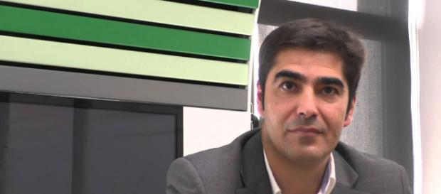 Haro afirma que no será sencillo el regreso de Ceballos al Betis Haro afirma que no será sencillo el regreso de Ceballos al Betis