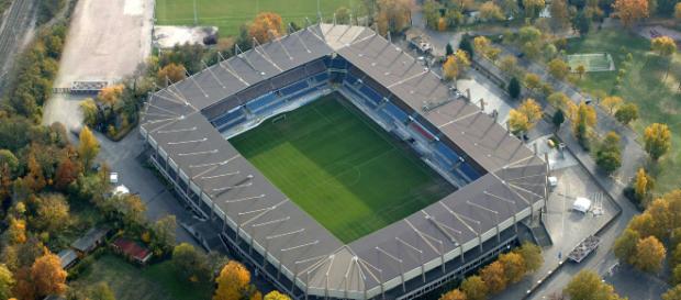 Infos sur Strasbourg - Nîmes Olympique Infos sur Strasbourg - Nîmes Olympique