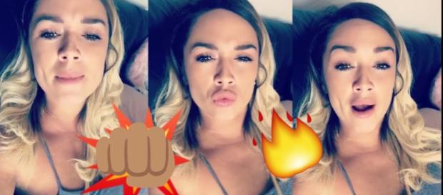 La maman de Chelsea a pris la parole sur son compte Snapchat concernant la manifestation des gilets jaunes. Elle critique également la France. La maman de Chelsea a pris la parole sur son compte Snapchat concernant la manifestation des gilets jaunes. Elle critique également la France.