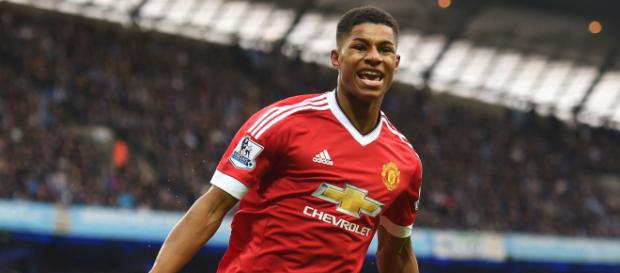 Las amenazas del agente de Rashford con irse al Real Madrid Las amenazas del agente de Rashford con irse al Real Madrid