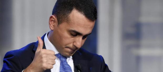 Reddito di cittadinanza, le tessere sono in stampa Reddito di cittadinanza, le tessere sono in stampa