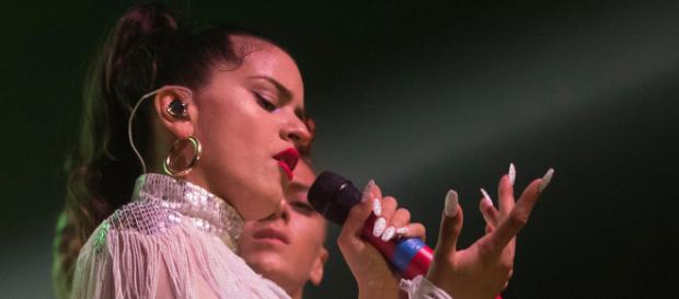 Rosalía lleva el amor mal entendido al flamenco en su nuevo disco ... - rtve.es Rosalía lleva el amor mal entendido al flamenco en su nuevo disco ... - rtve.es