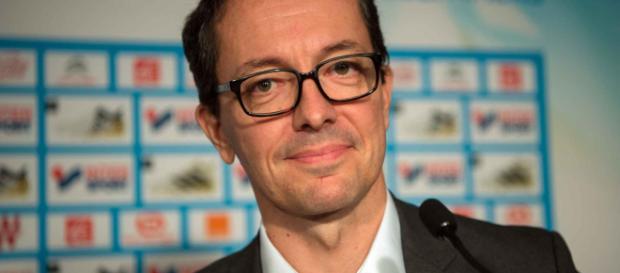 Rumeur Mercato : 5 joueurs qui pourrait rejoindre l'OM cet hiver Rumeur Mercato : 5 joueurs qui pourrait rejoindre l'OM cet hiver