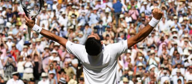 Tennis : top 5 des joueurs ayant gagné le plus de tournois du Grand Chelem Tennis : top 5 des joueurs ayant gagné le plus de tournois du Grand Chelem