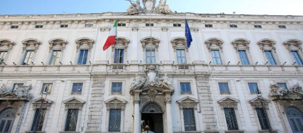 TFR dipendenti pubblici: legittima per la Consulta la decurtazione del 2,5% TFR dipendenti pubblici: legittima per la Consulta la decurtazione del 2,5%