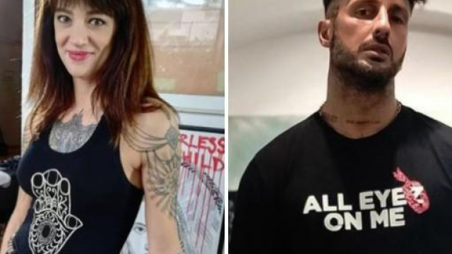 Il gossip: «Corona e Asia Argento? Tutto falso, hanno un contratto ... - primopiano24.it
