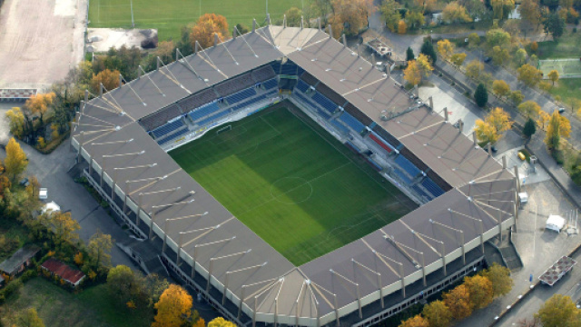 Infos sur Strasbourg - N&icirc;mes Olympique