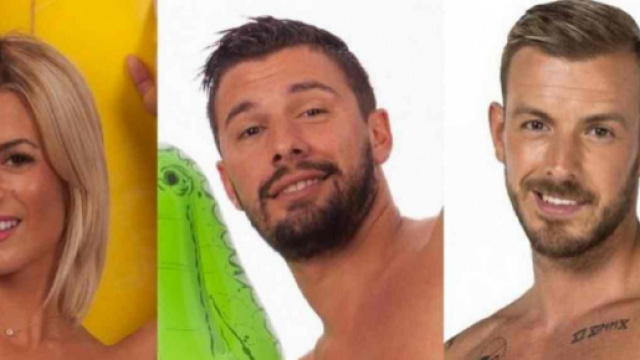 Les Marseillais en Asie : Julien Bert débarque sur le tournage et c'est la guerre avec Carla et Kevin.