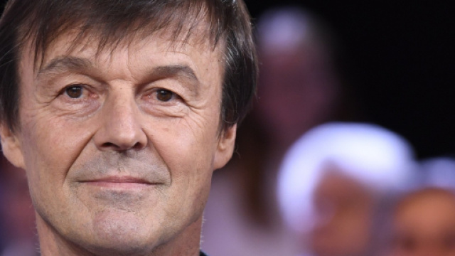 Nicolas Hulot : les 6 points à retenir de "L'Émission politique