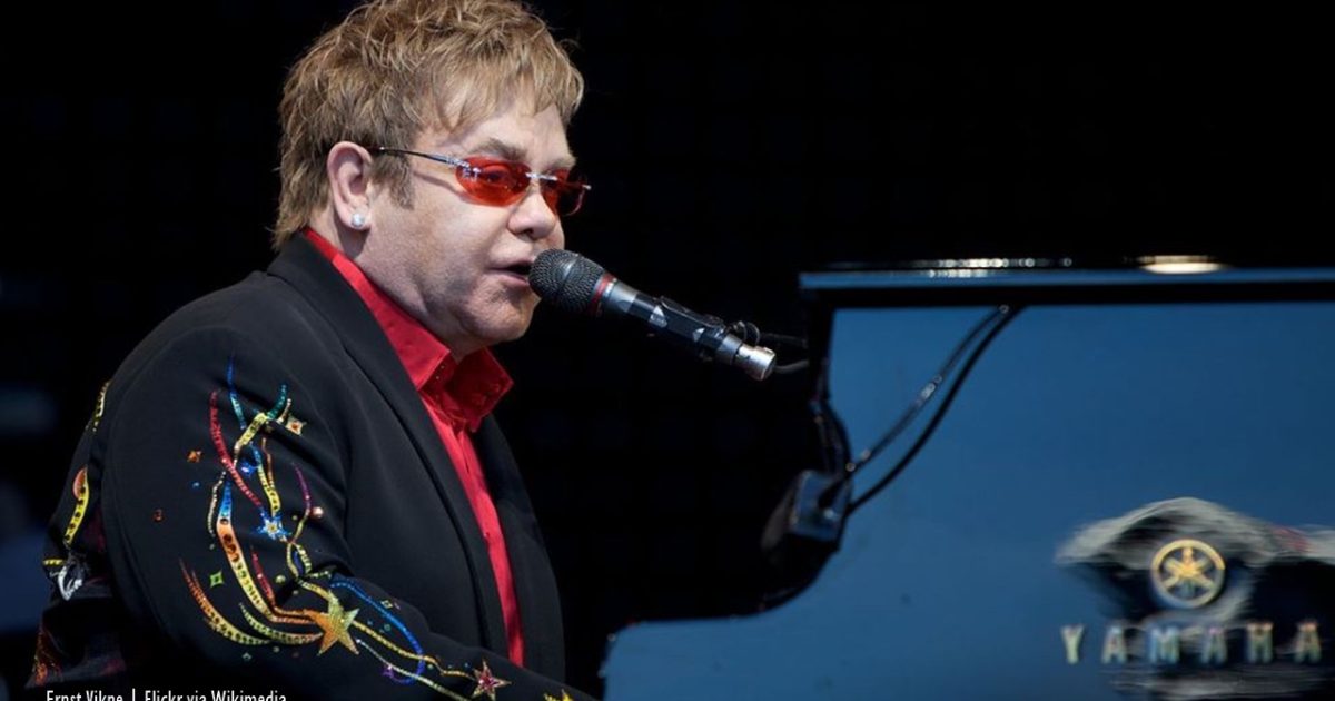 Elton John's Tampa concert canceled Things to note about tickets