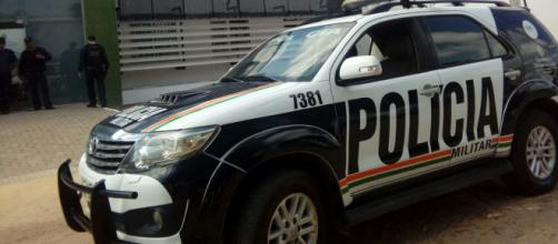 Resultado de imagem para policia iguatu