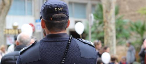 La Policía Nacional detiene a dos senegaleses por violar a una mujer en Granada
