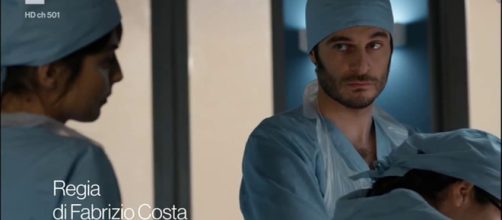 Spoiler L'Allieva 2, 6^ appuntamento: il medico legale vuole ufficializzare la storia.