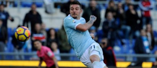 Inter, Marotta prepara l'offerta per Milinkovic-Savic