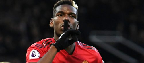 Inter, Pogba obiettivo per il centrocampo