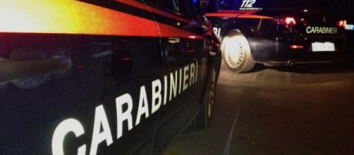 Sabbioneta, il grido di dolore della mamma di Marco, morto a 11 anni nell'incendio provocato da suo padre arrestato dai carabinieri.