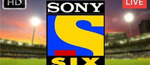 Sony Six LIVE streaming India v Australia 3rd T20 (Image via Sony Six)