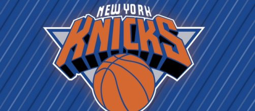 The Knicks have won their last two games entering Sunday's outing. [Image Source: Flickr | Michael Tipton]
