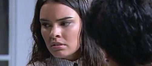 Una Vita, anticipazioni puntata 26 novembre: Leonor distrutta dal dolore dopo la morte di Pablo