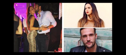 Uomini e donne magazine annuncia il ritorno di coppia di Andrea Zenga e Alessandra Sgolastra.