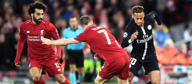 Champions League: What have Liverpool and Lyon got that Man City ... - goal.com Champions League: What have Liverpool and Lyon got that Man City ... - goal.com