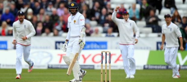 England v Sri Lanka 3rd Test (image via skysports.com) England v Sri Lanka 3rd Test (image via skysports.com)