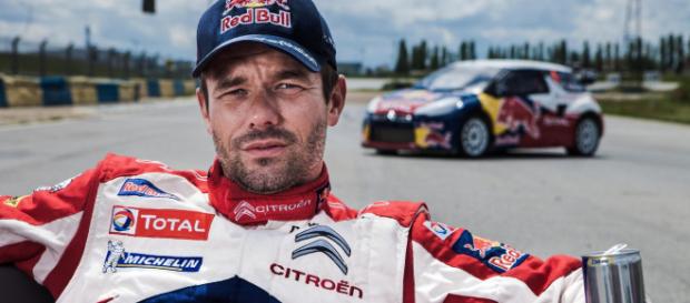 Les records de Sébastien Loeb en WRC Les records de Sébastien Loeb en WRC